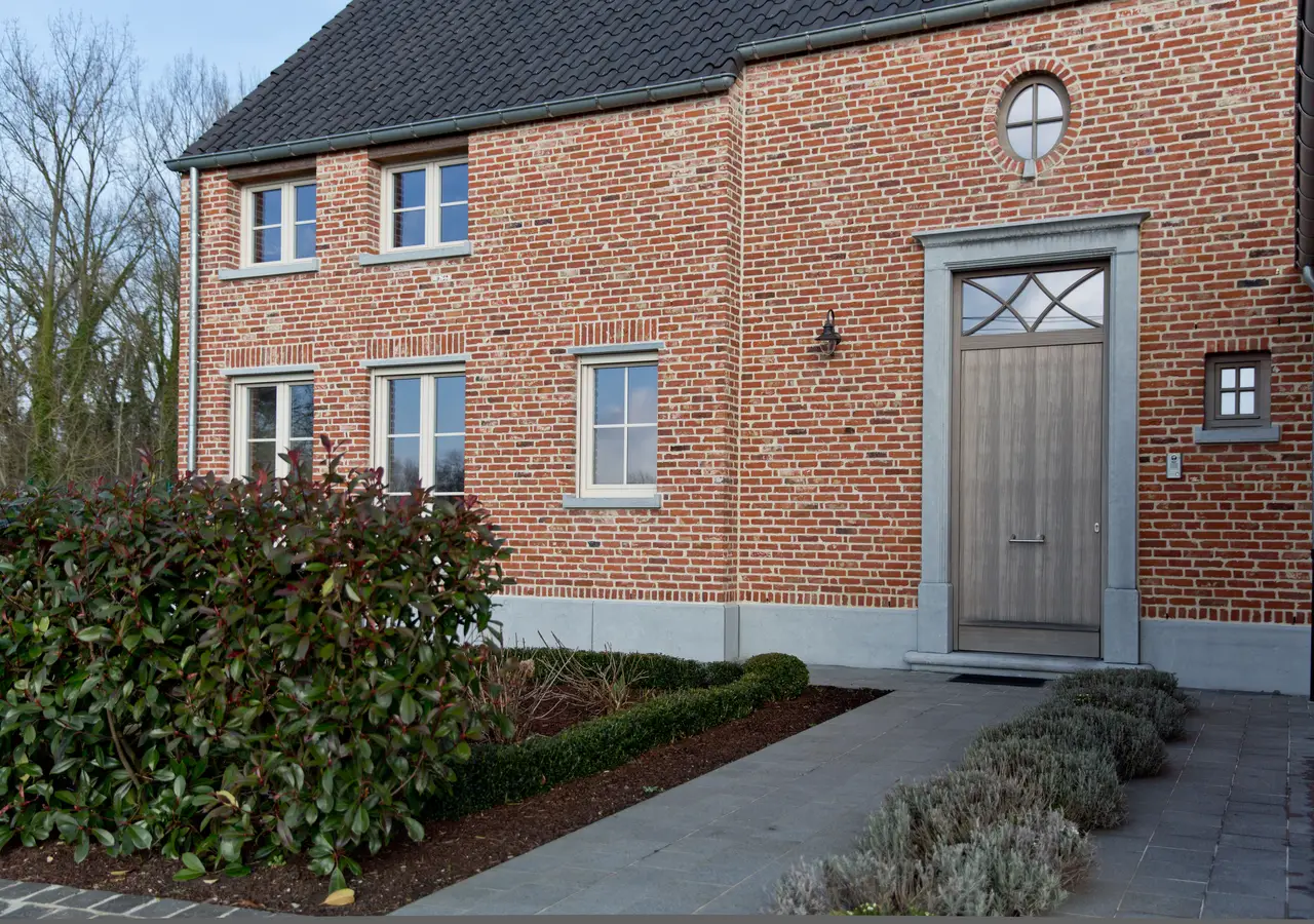 Réalisation Bois