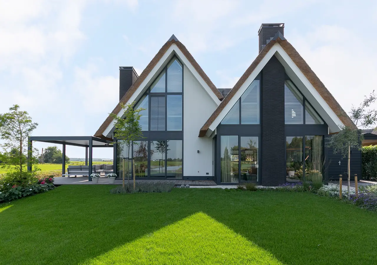 Réalisation Aluminium