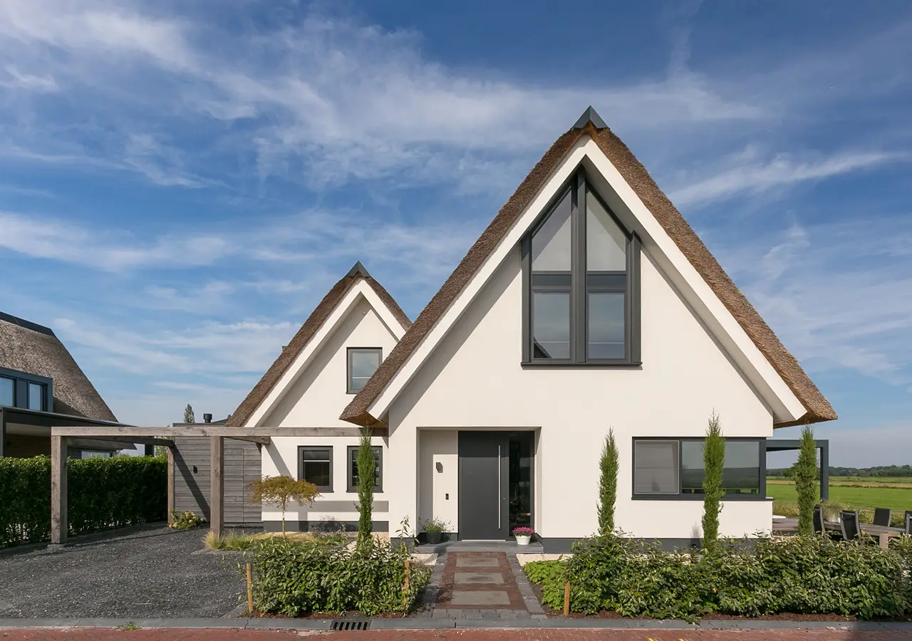 Réalisation Aluminium
