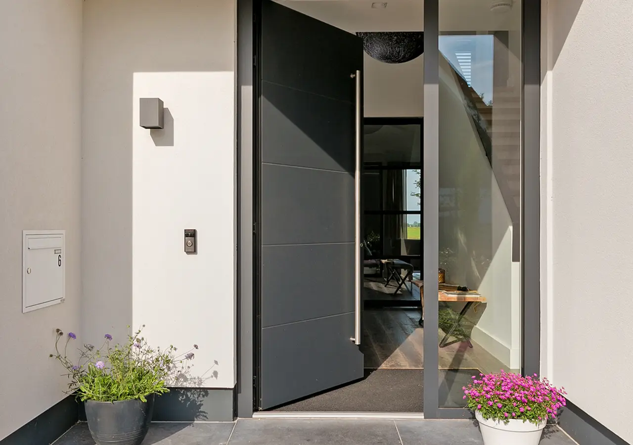 Réalisation Aluminium