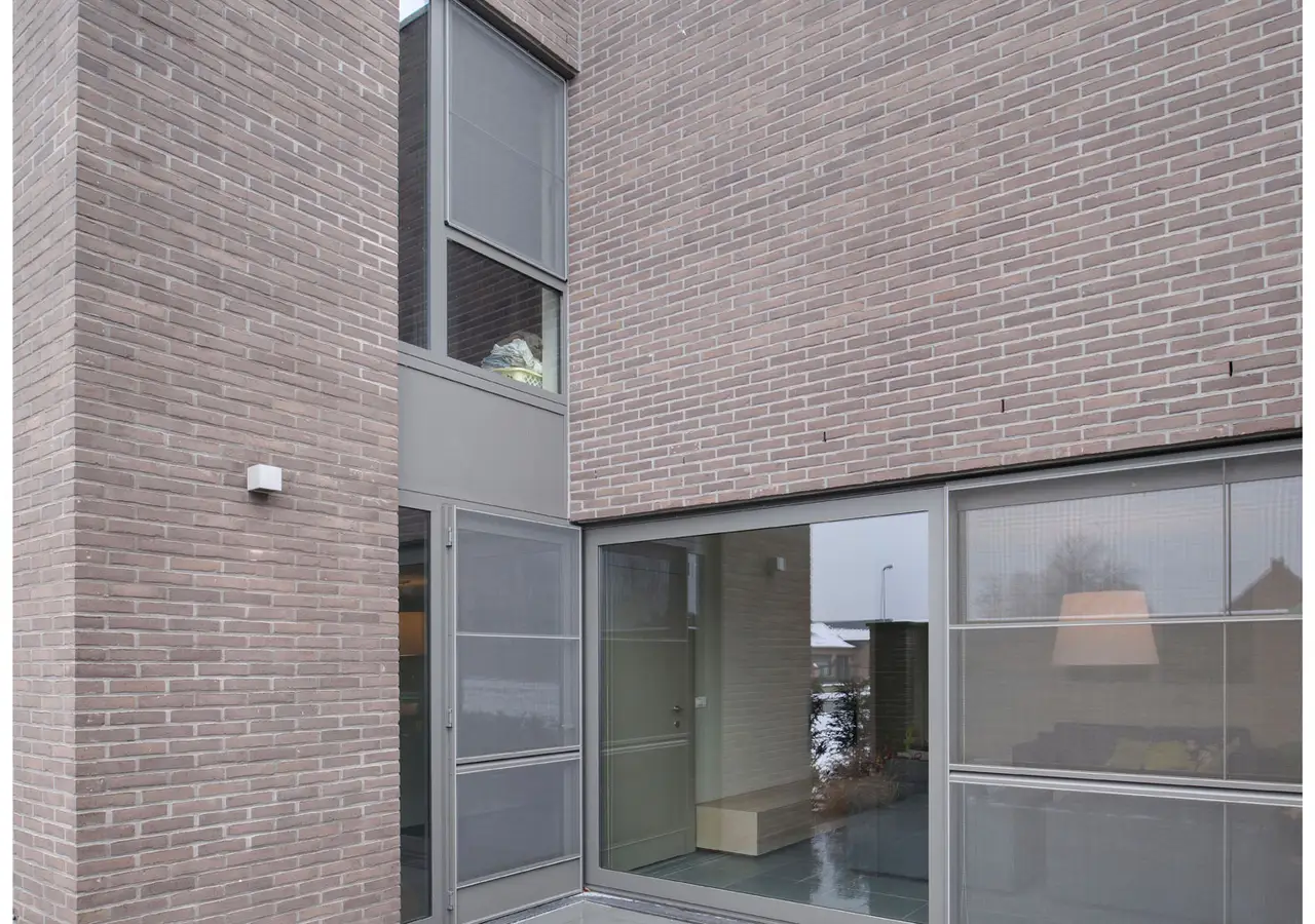 Réalisation Aluminium