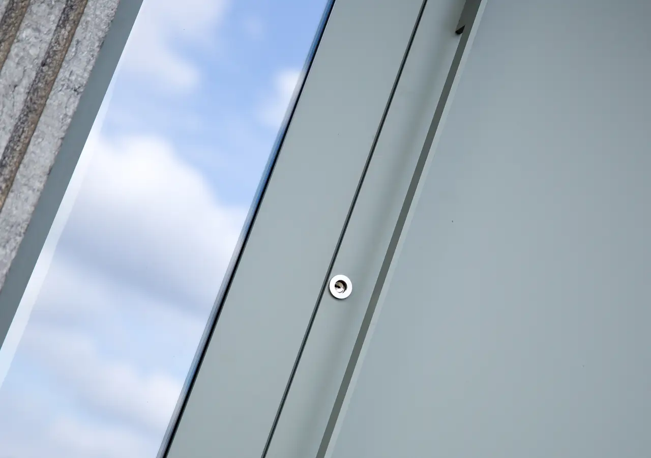 Réalisation Aluminium