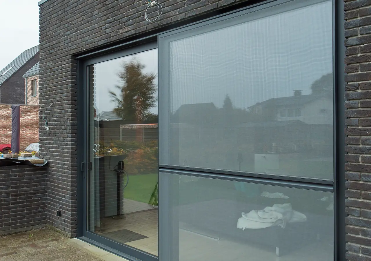 Réalisation Aluminium