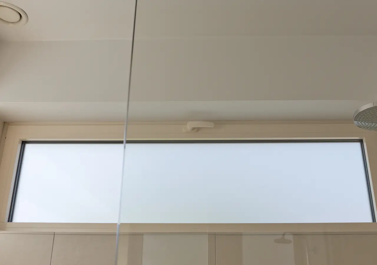 Réalisation PVC