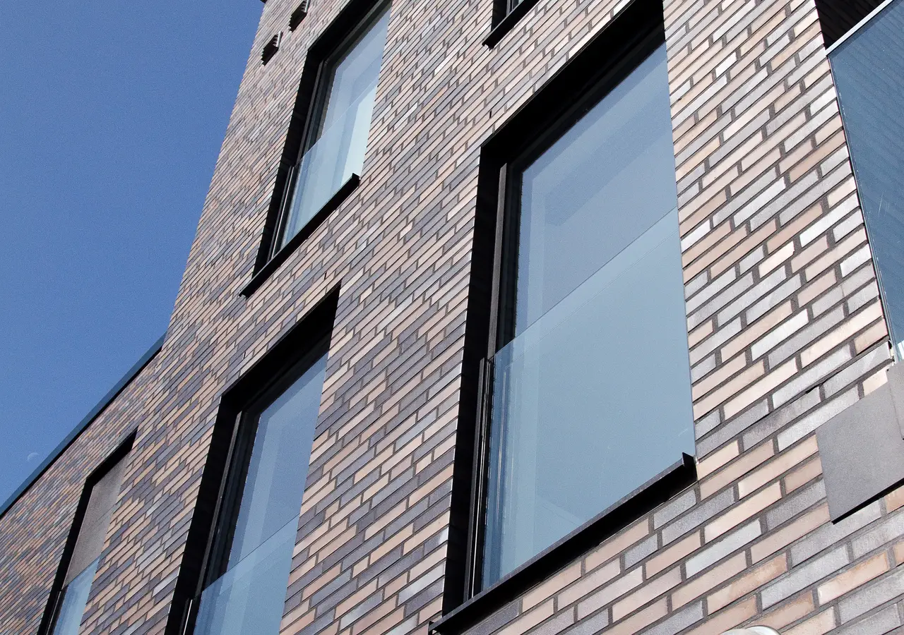 Réalisation Aluminium