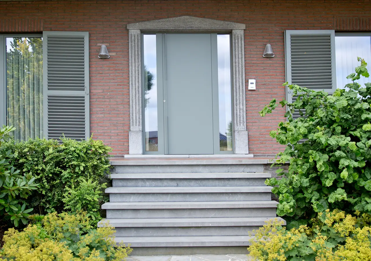 Réalisation Aluminium
