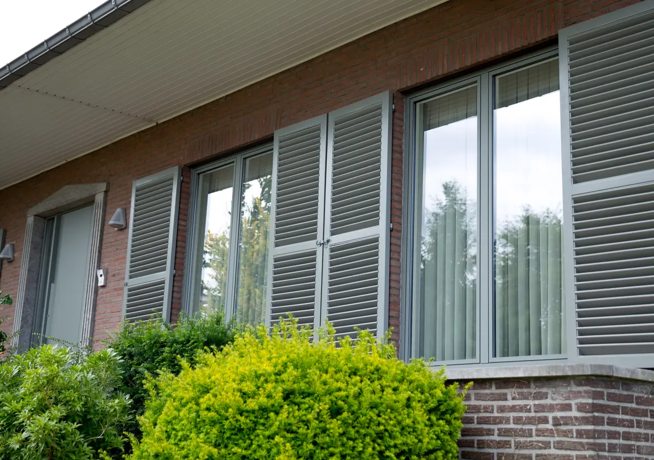 Réalisation Aluminium