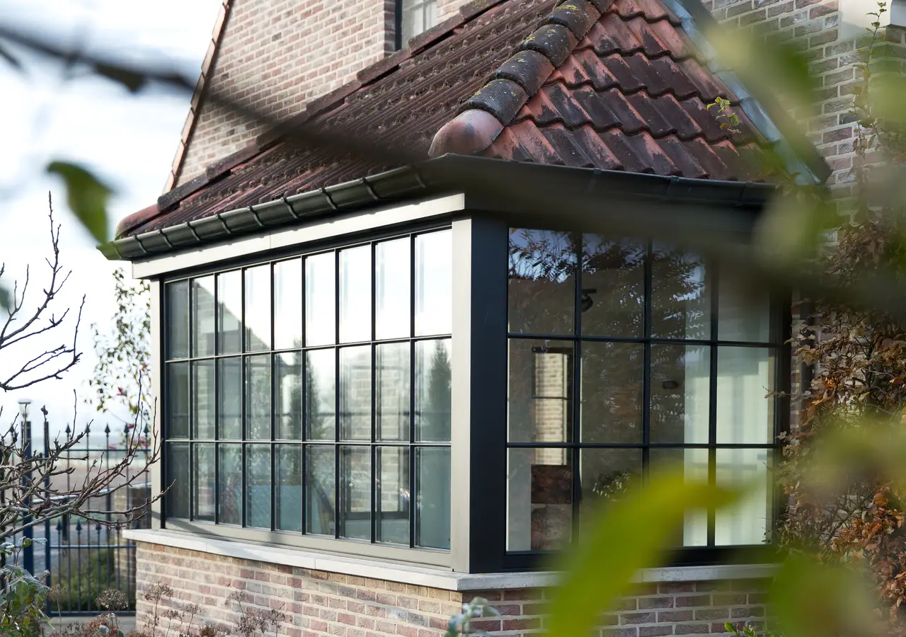 Réalisation Aluminium