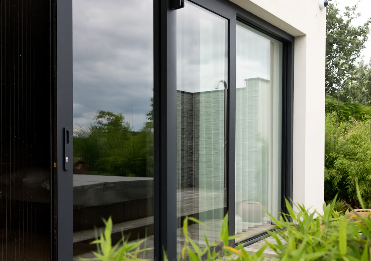 Réalisation Aluminium