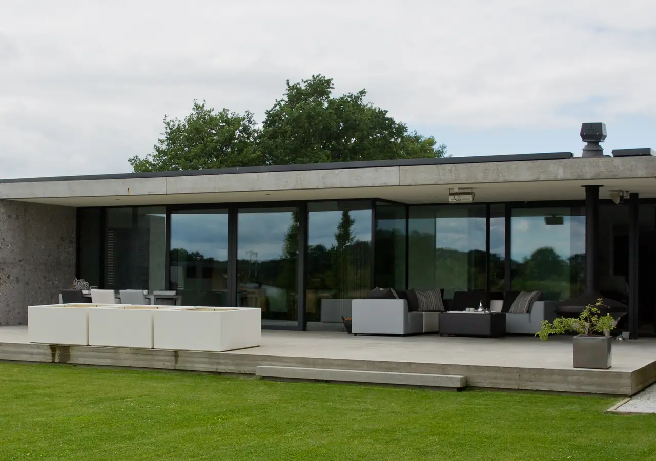 Réalisation Aluminium