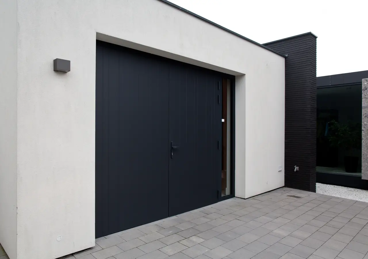 Réalisation Aluminium