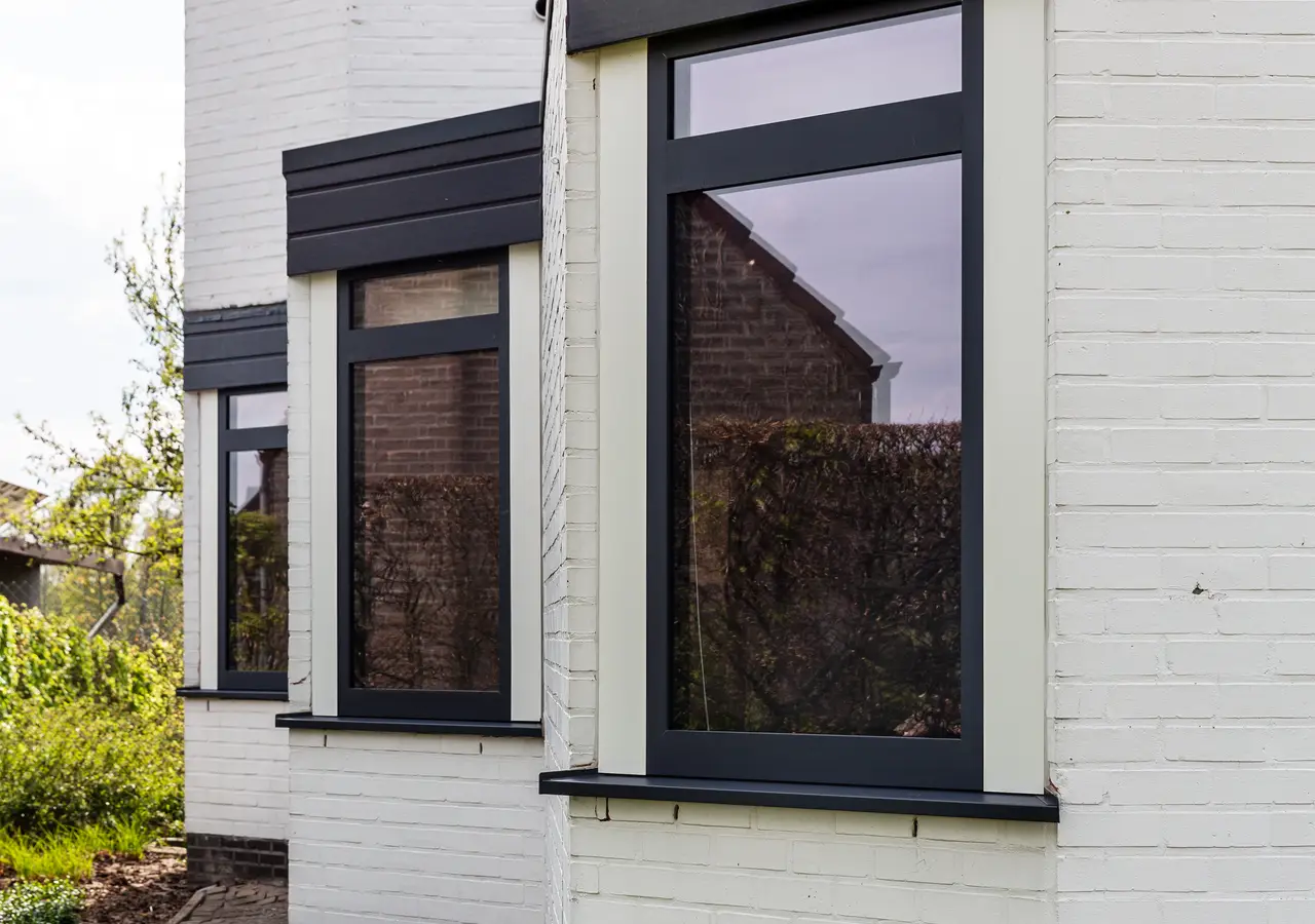 Réalisation Aluminium