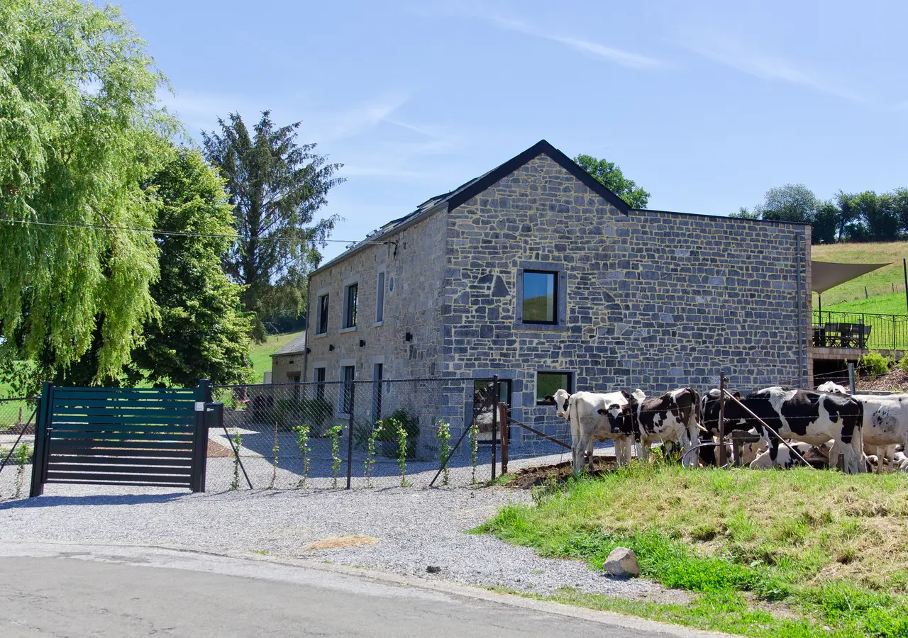 Réalisation Aluminium