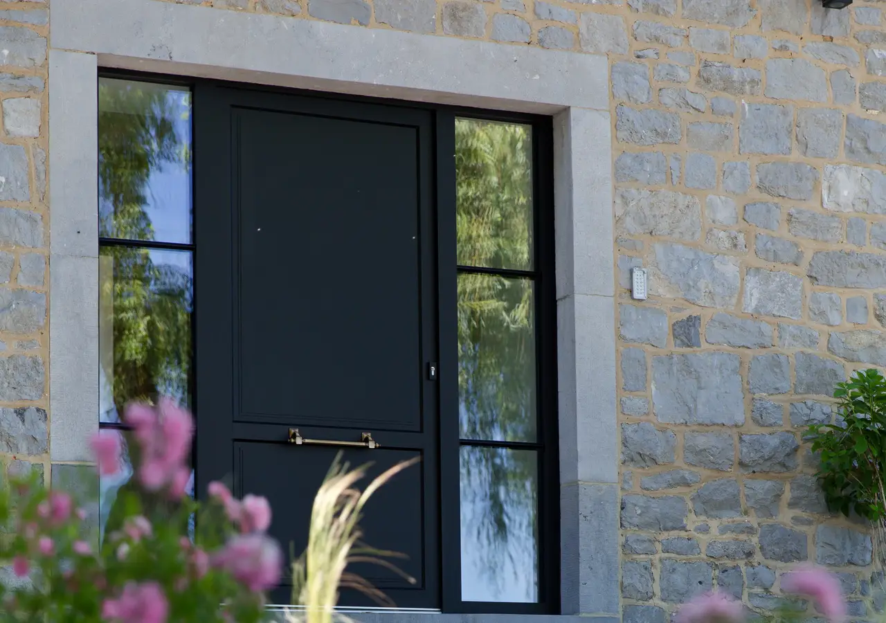 Réalisation Aluminium