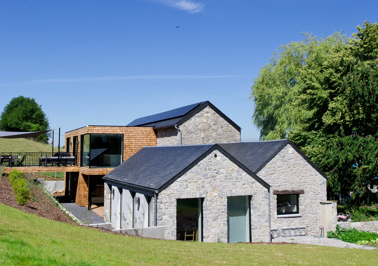 Réalisation Aluminium