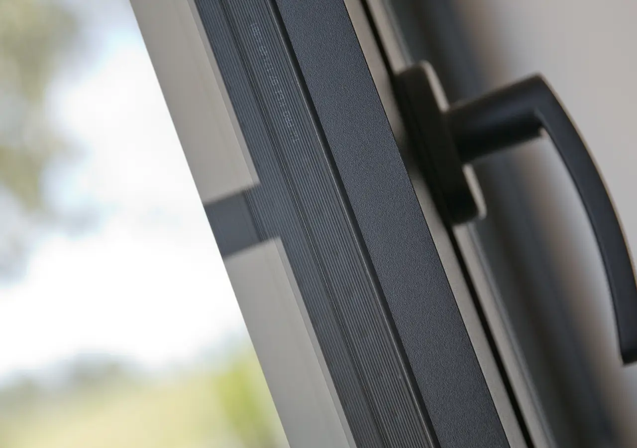 Réalisation Aluminium