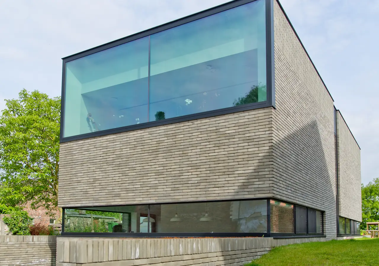 Réalisation Aluminium