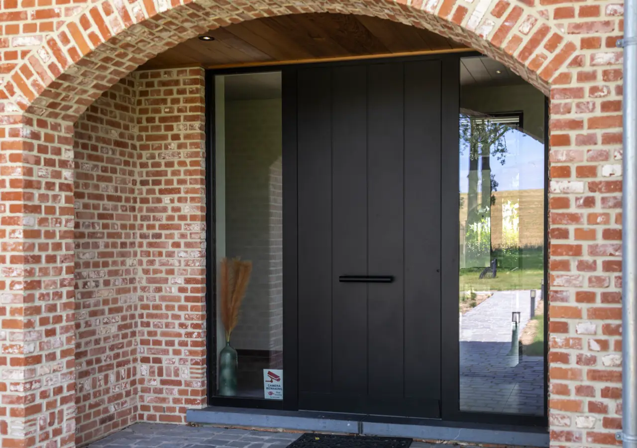 Réalisation Aluminium
