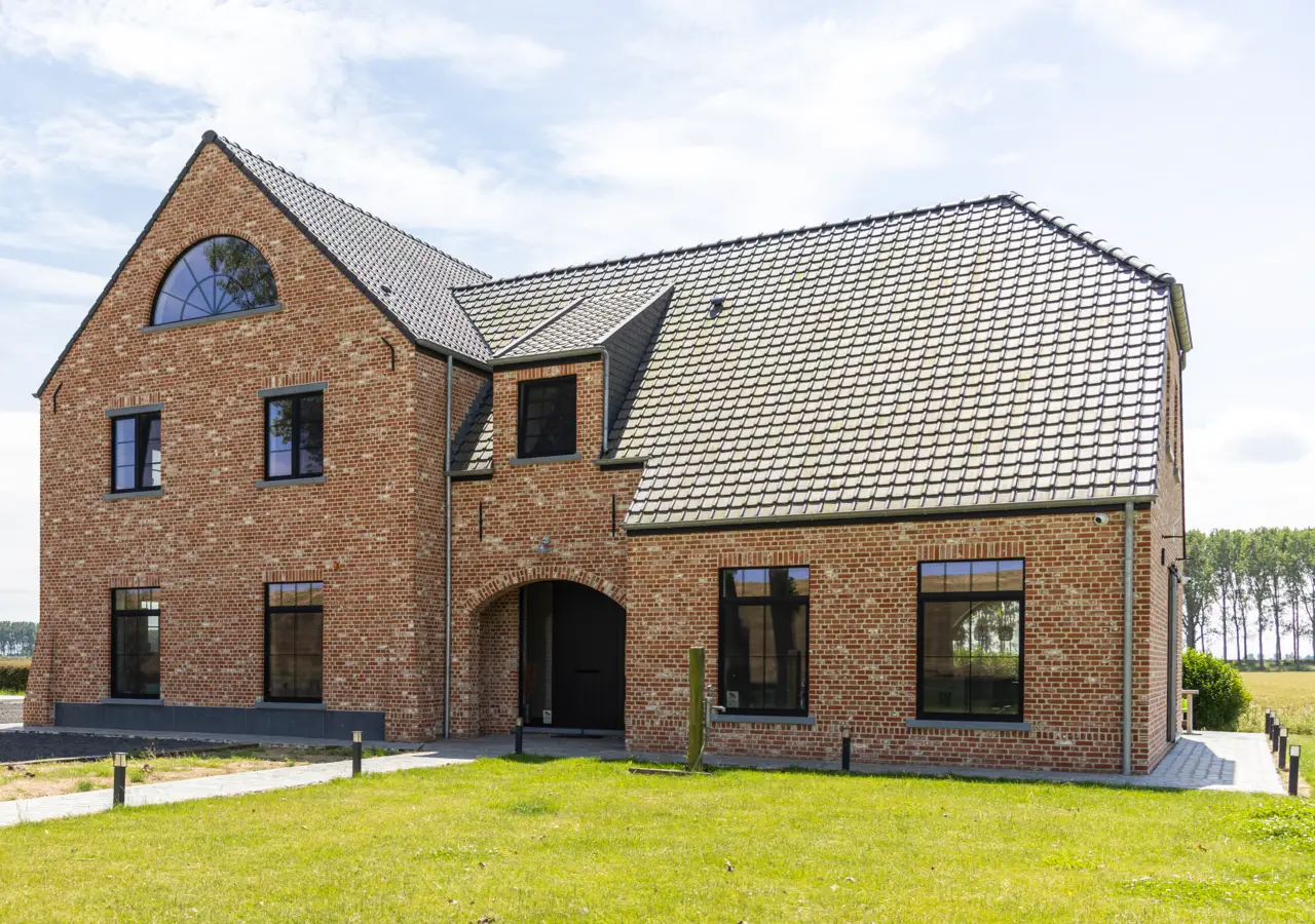 Réalisation Aluminium