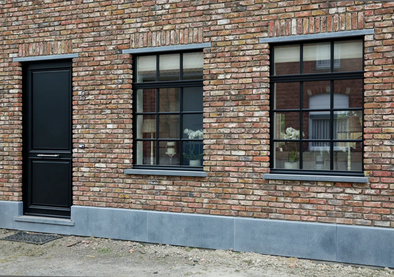 Réalisation Aluminium