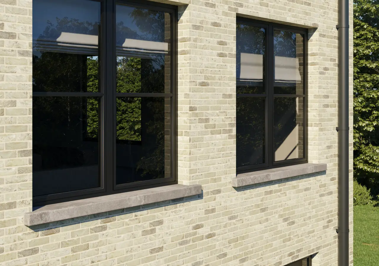 Réalisation Aluminium