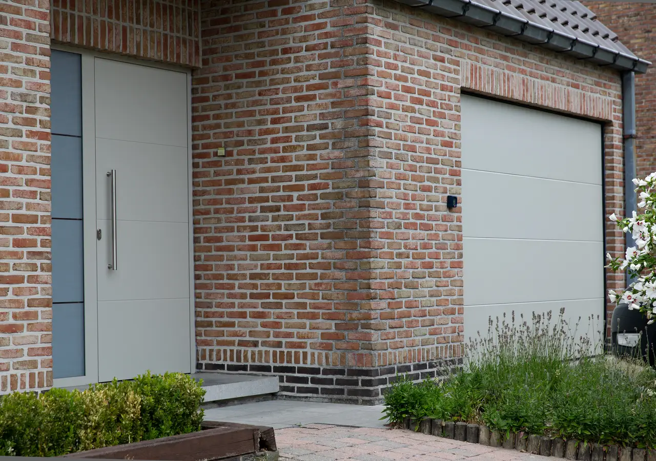 Réalisation Aluminium
