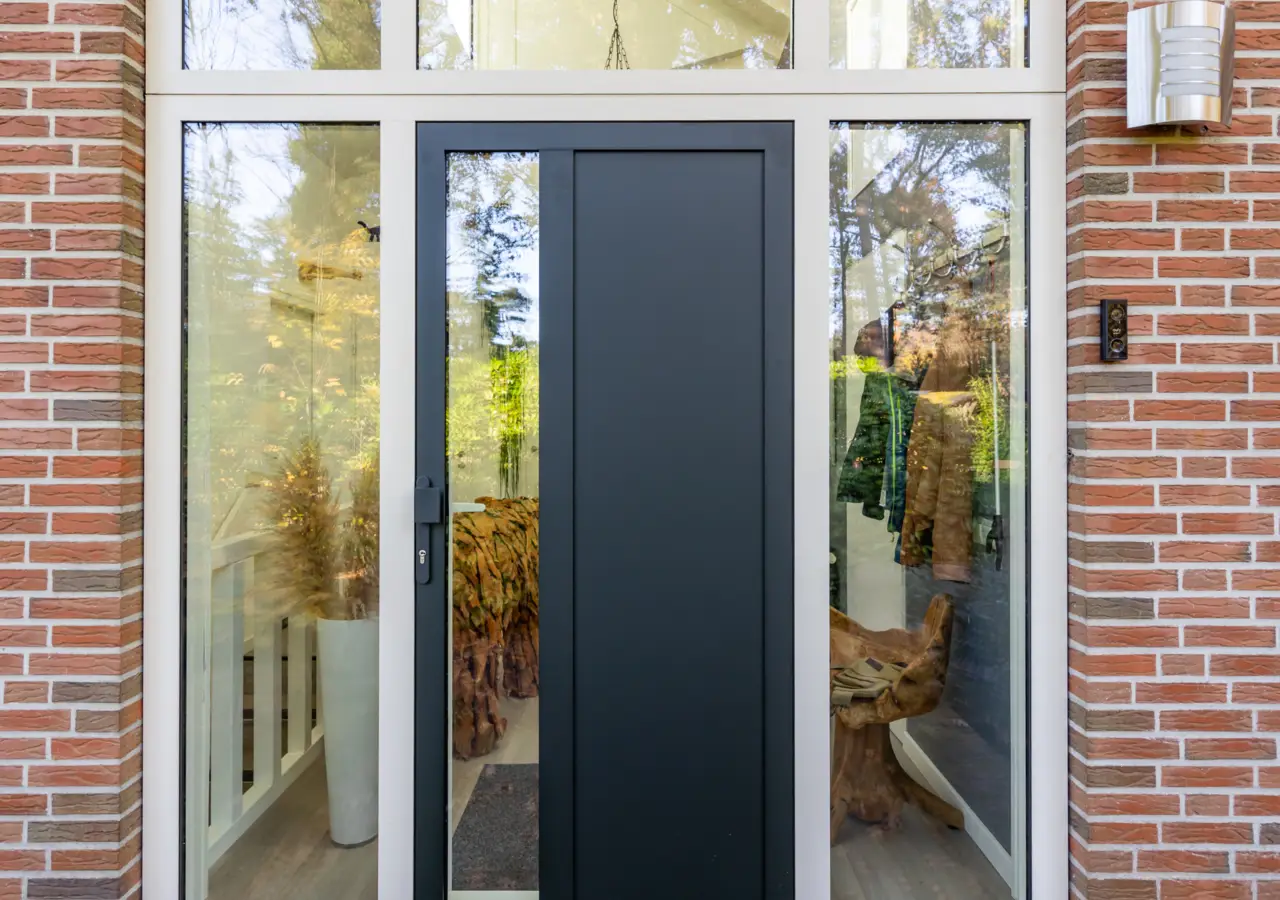 Réalisation Aluminium
