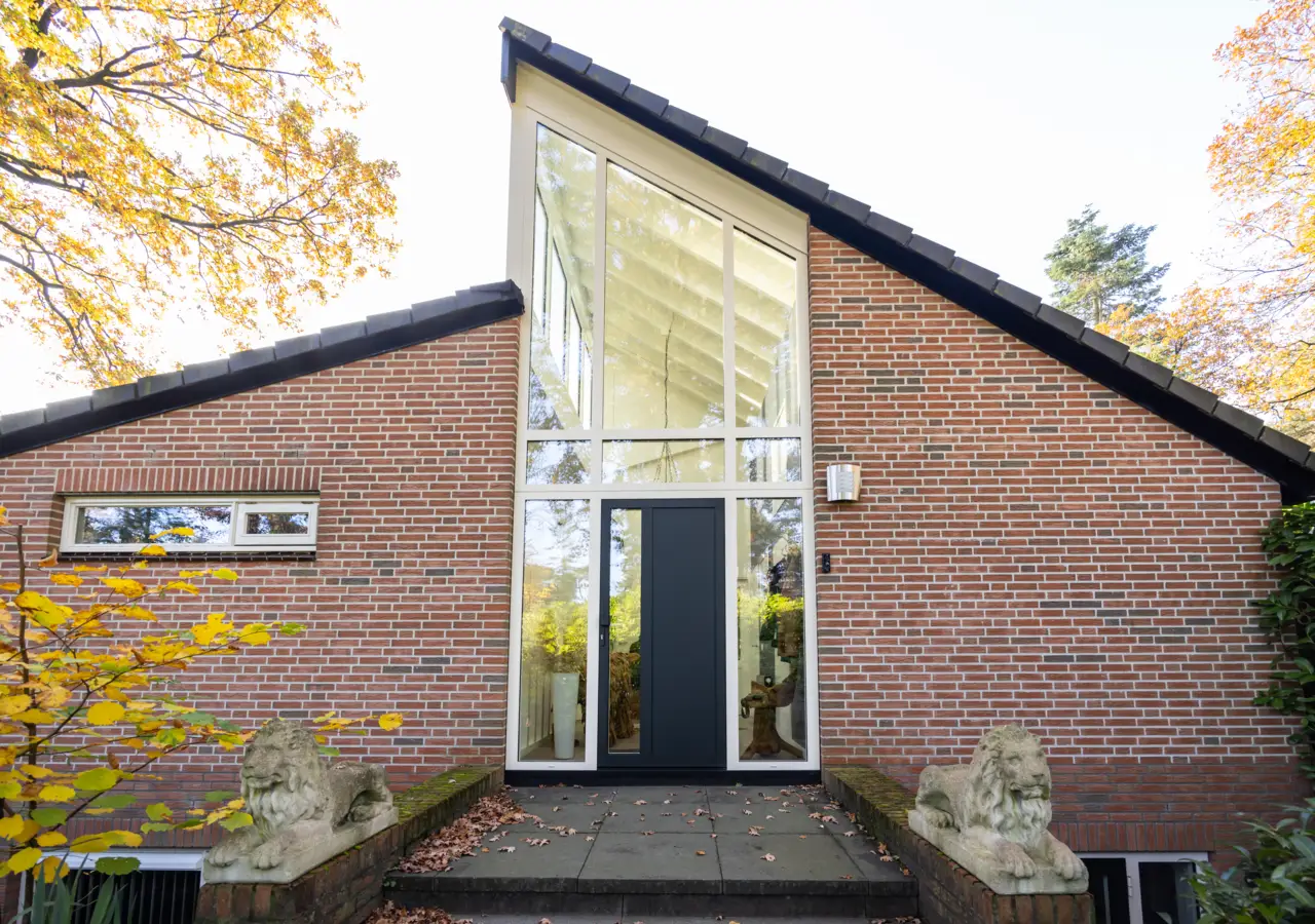 Réalisation Aluminium