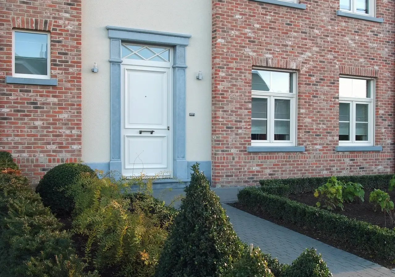 Réalisation Bois