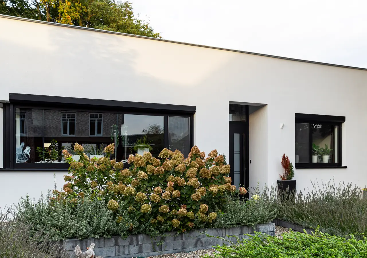 Réalisation Aluminium