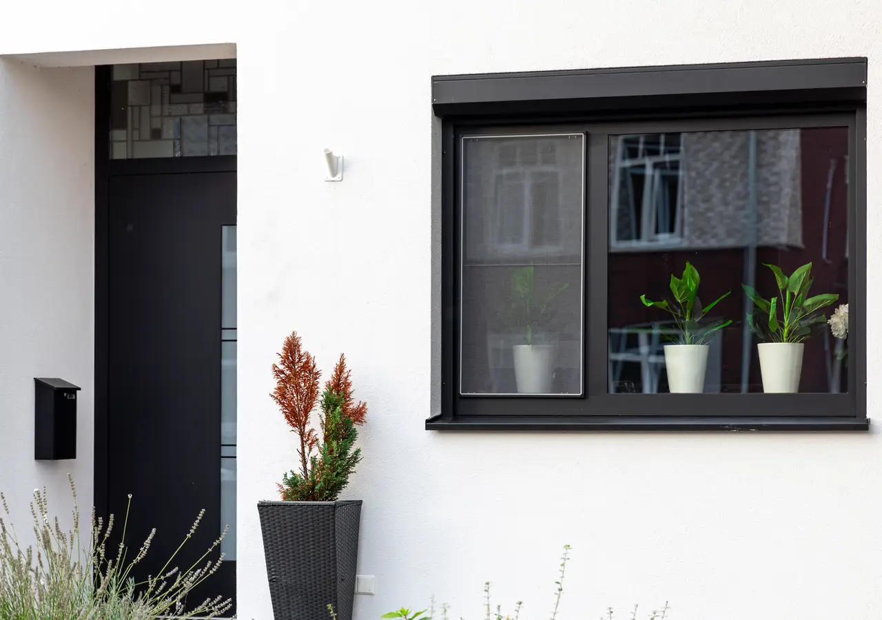 Réalisation Aluminium