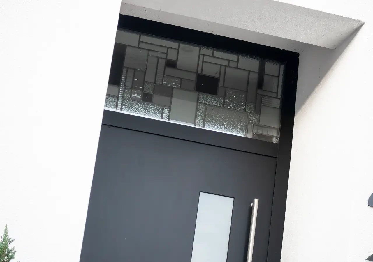 Réalisation Aluminium