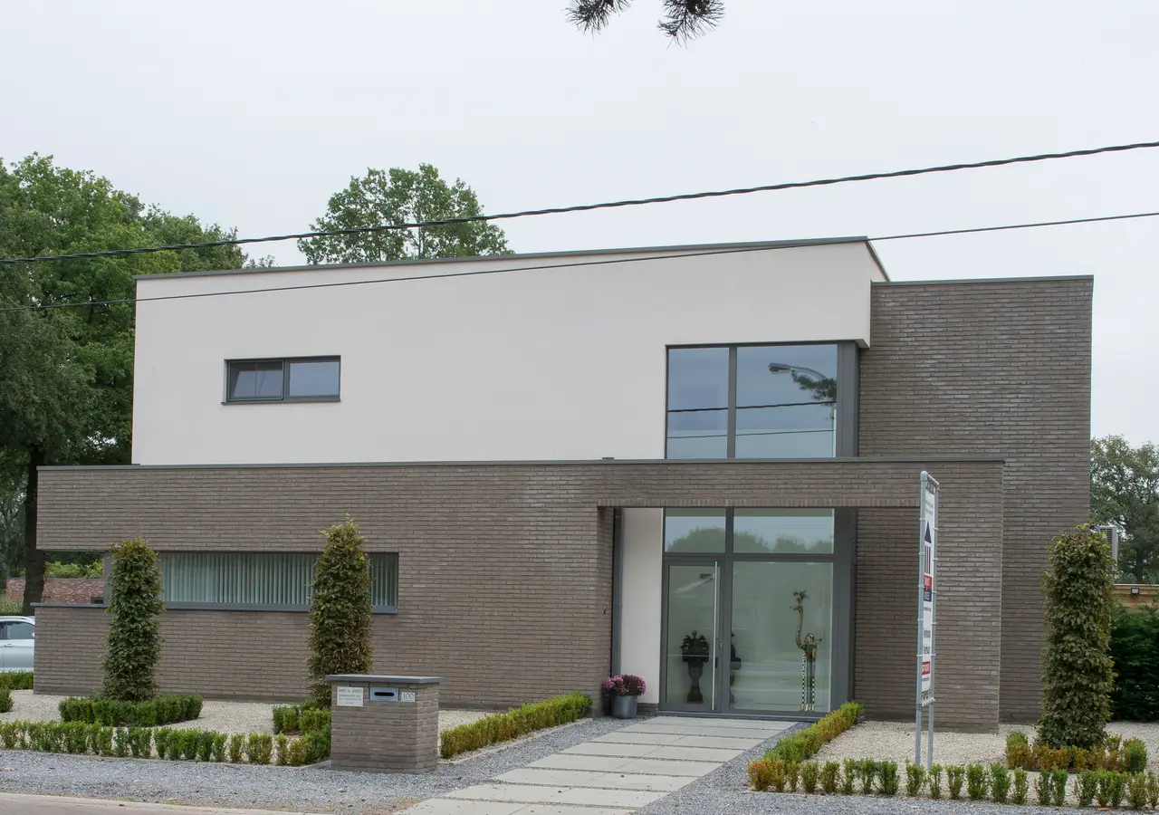 Réalisation Aluminium