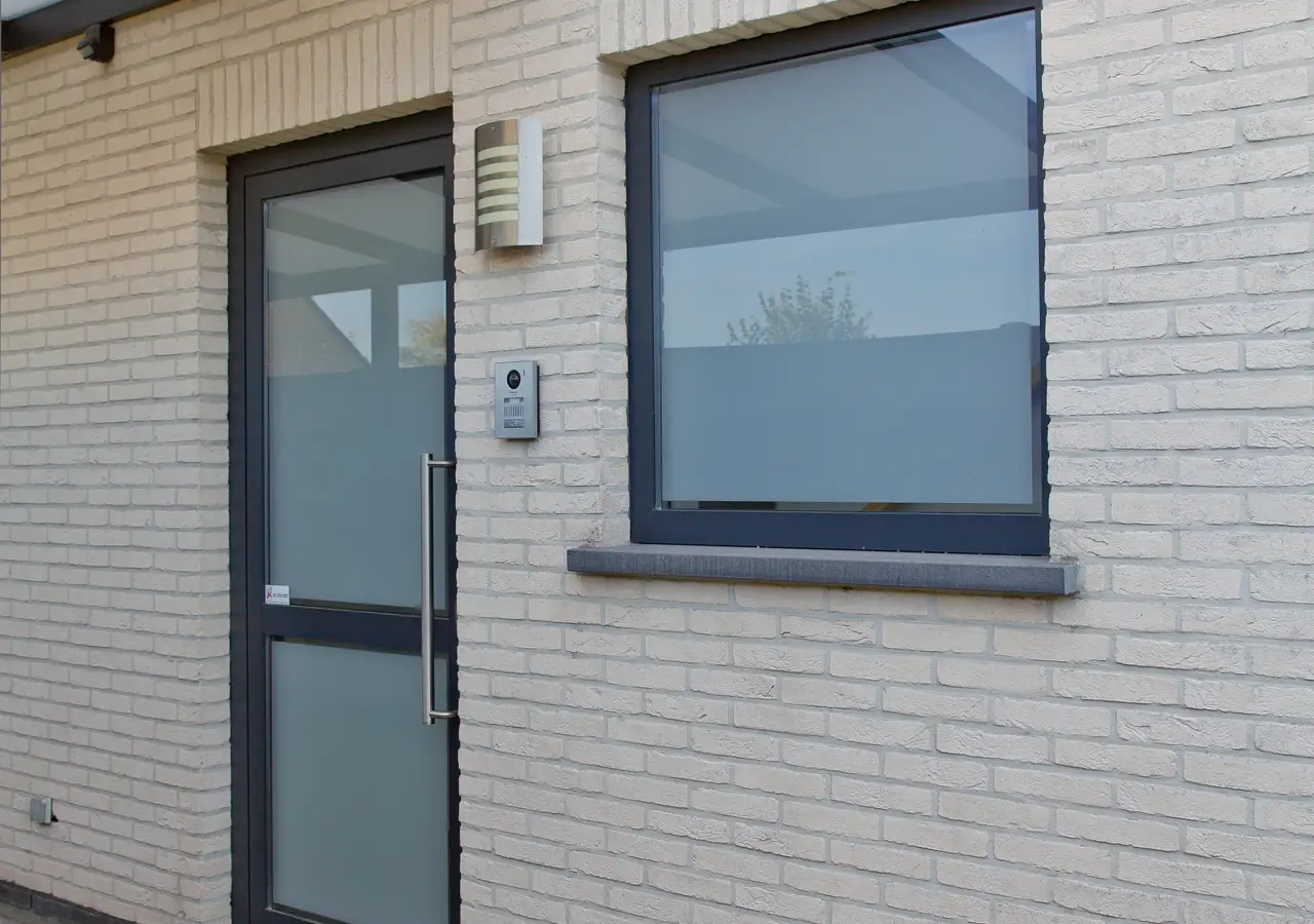 Réalisation Aluminium