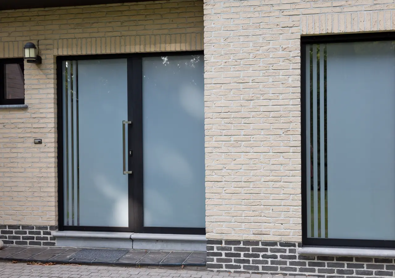 Réalisation Aluminium