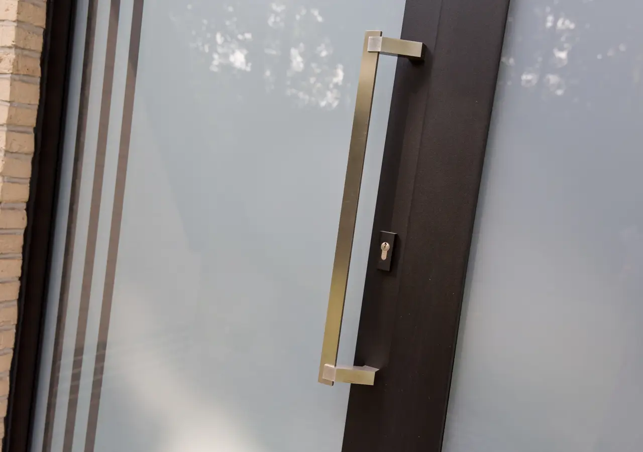 Réalisation Aluminium