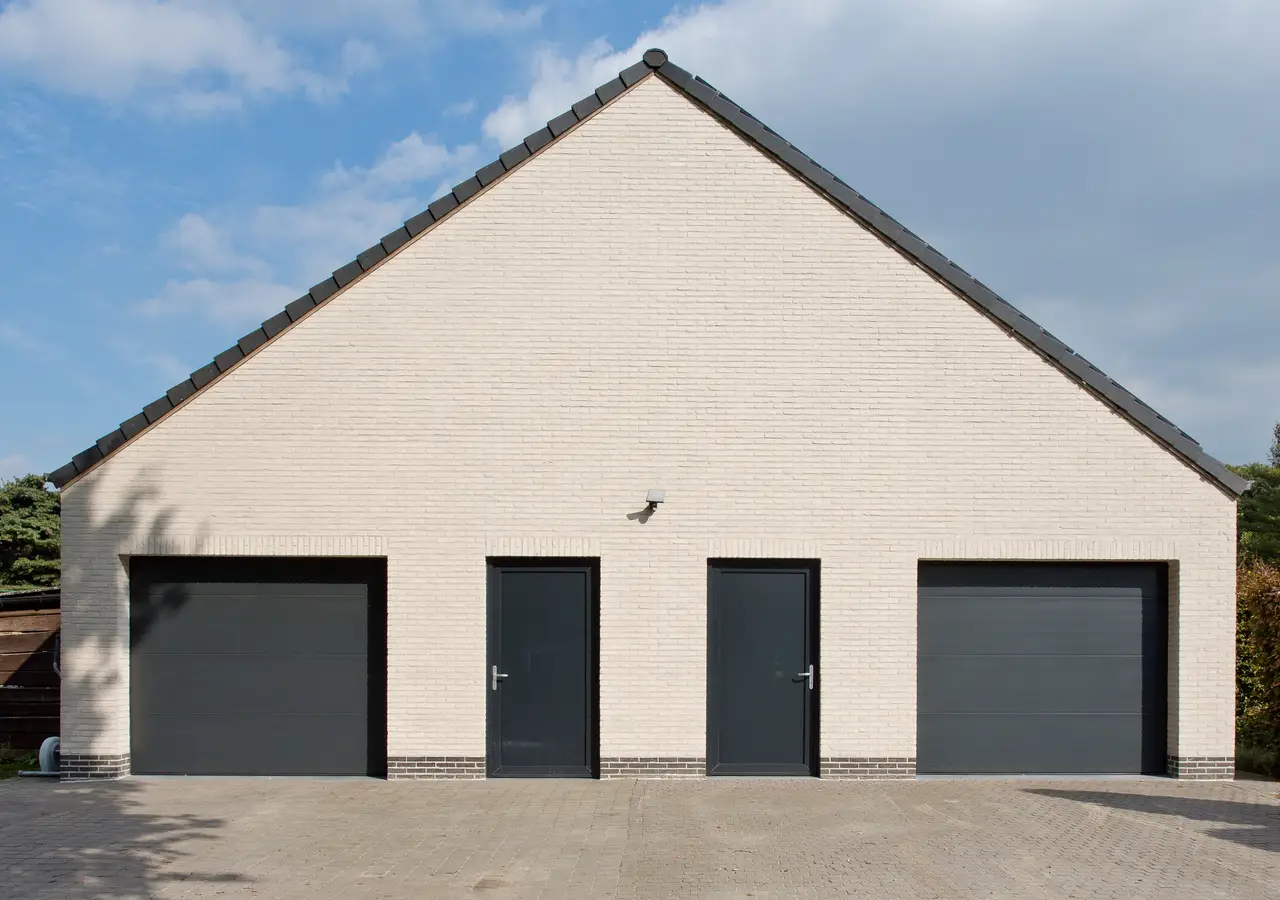 Réalisation Aluminium