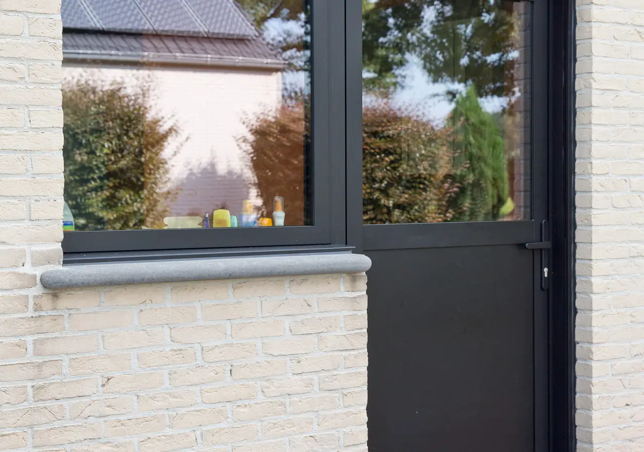 Réalisation Aluminium