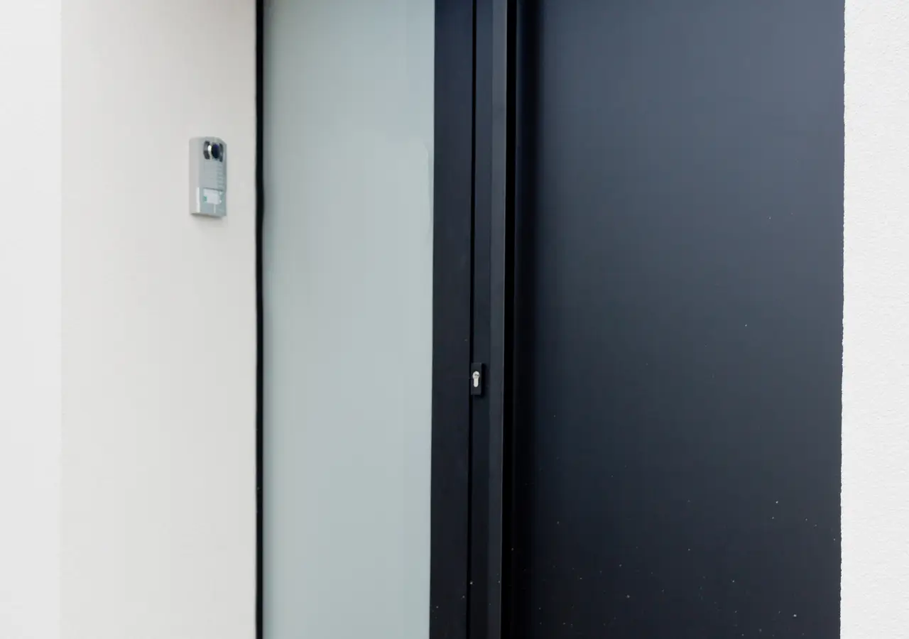 Réalisation Aluminium