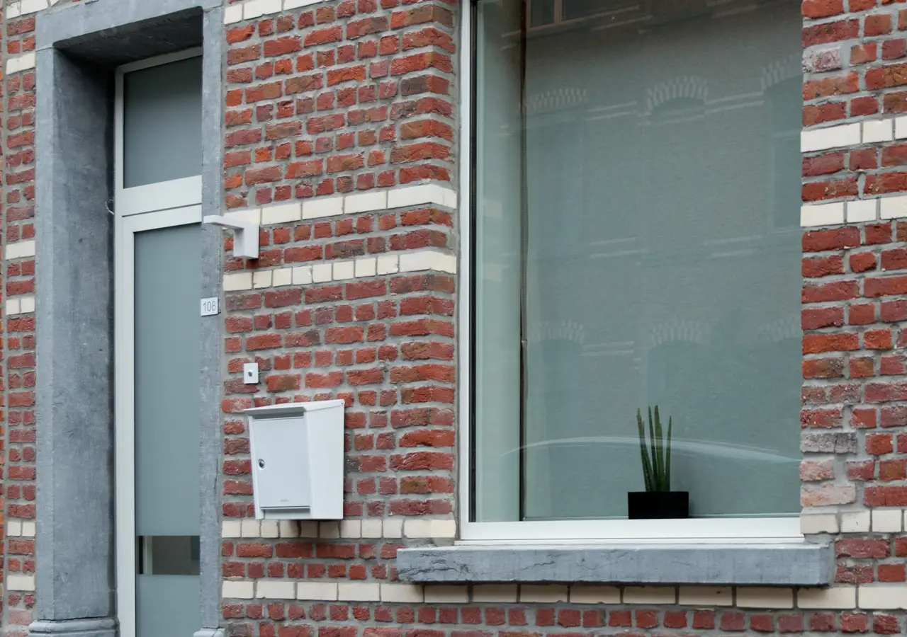 Réalisation Aluminium