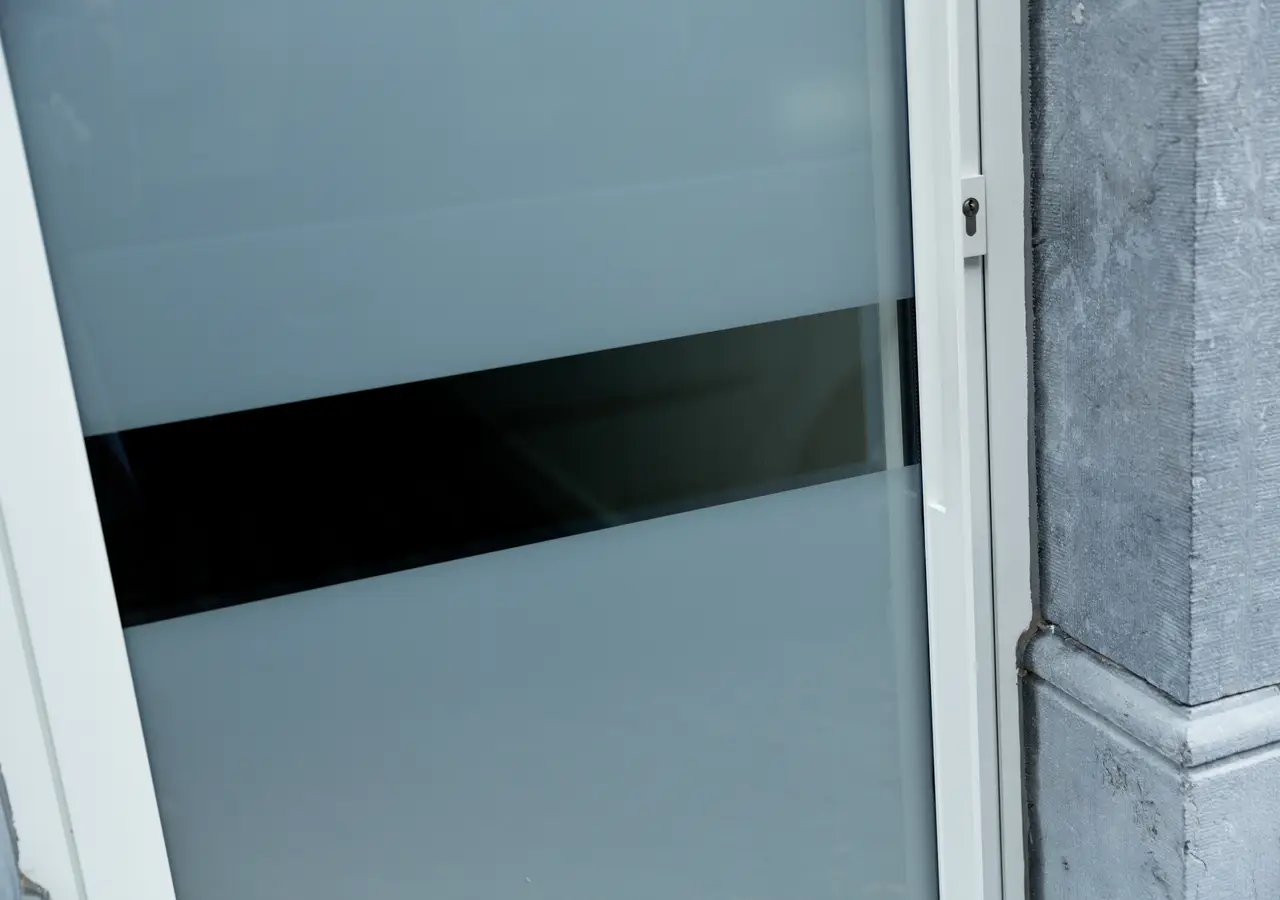 Réalisation Aluminium