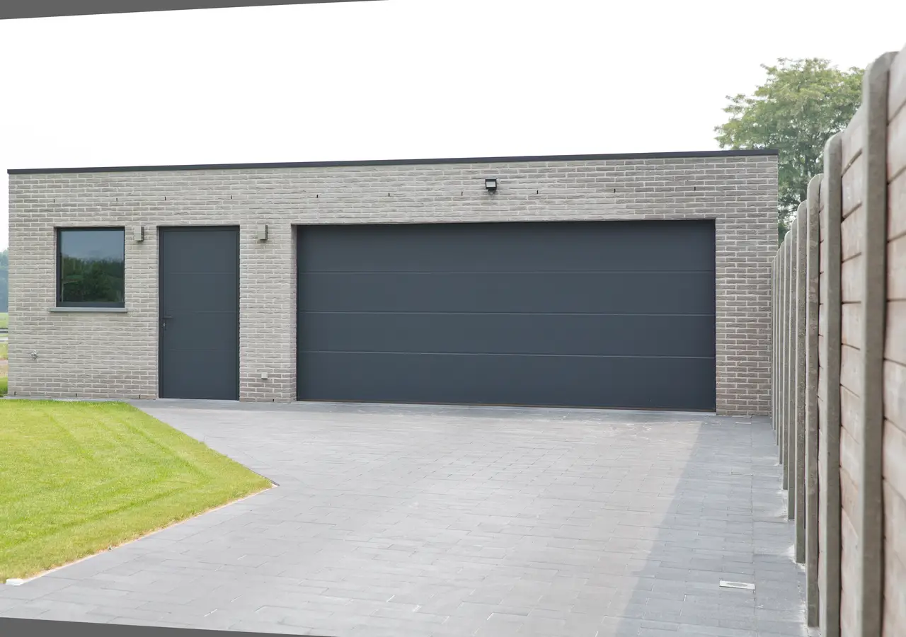 Réalisation Aluminium