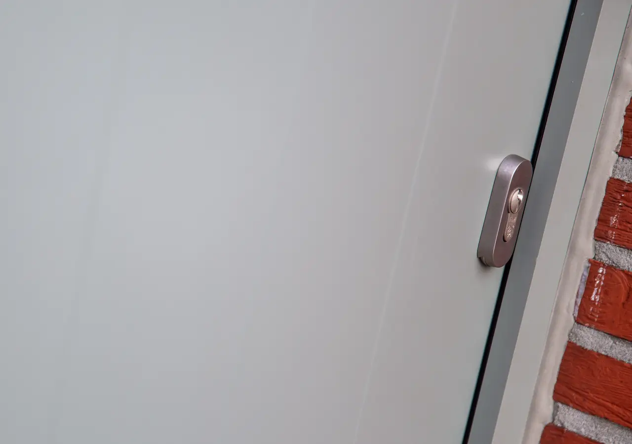 Réalisation Aluminium
