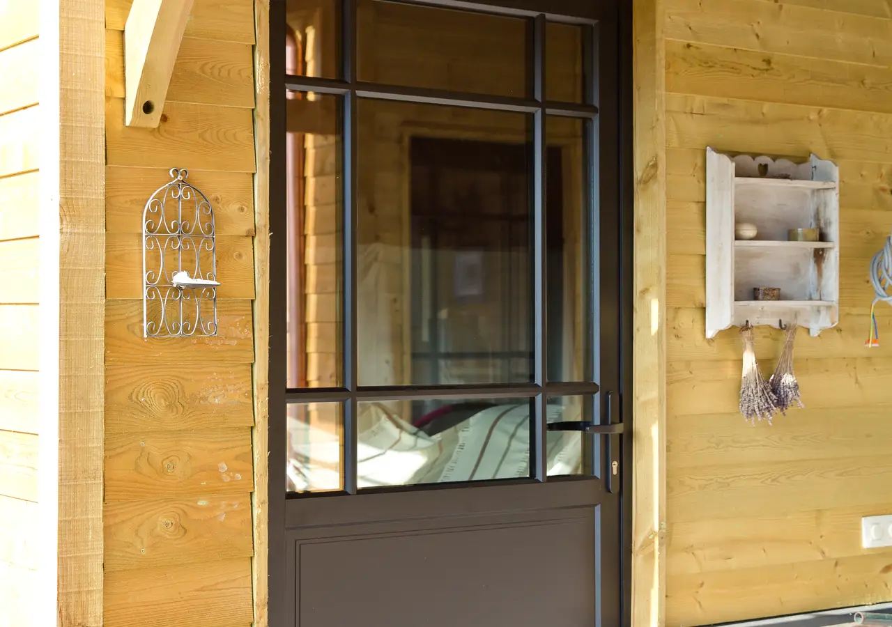 Réalisation Aluminium