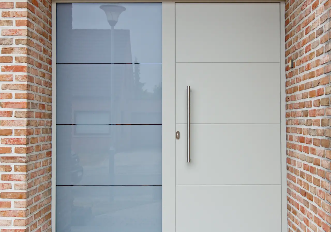 Réalisation Aluminium