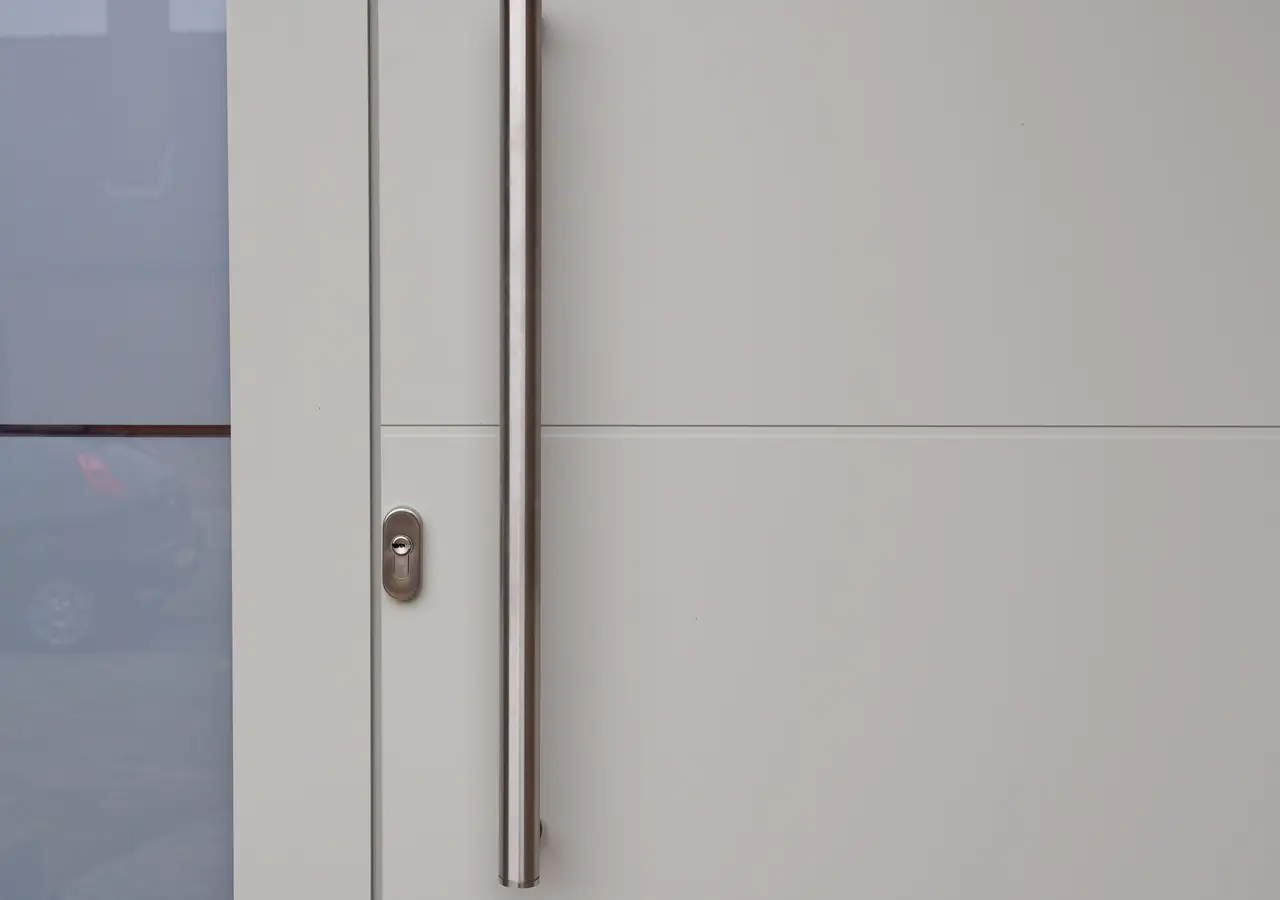 Réalisation Aluminium