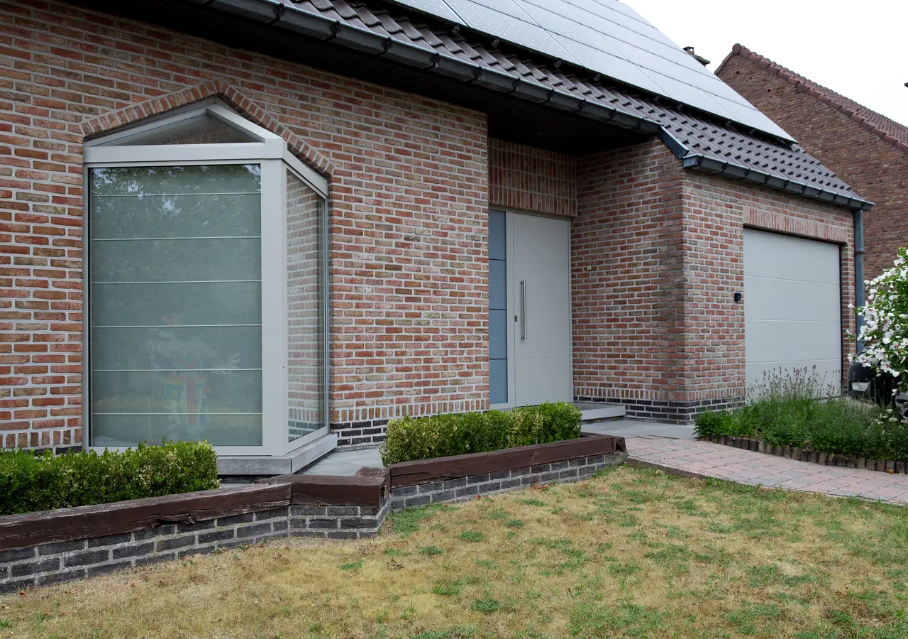 Réalisation Aluminium