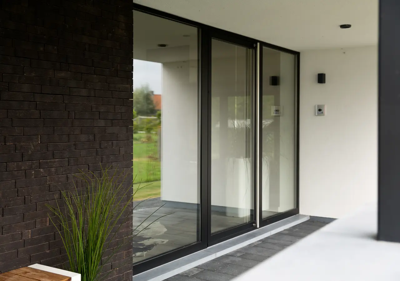 Réalisation Aluminium