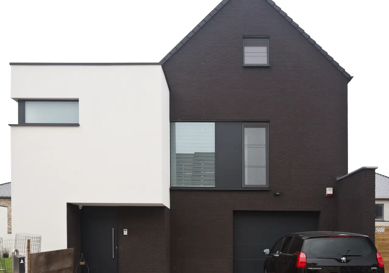 Réalisation Aluminium