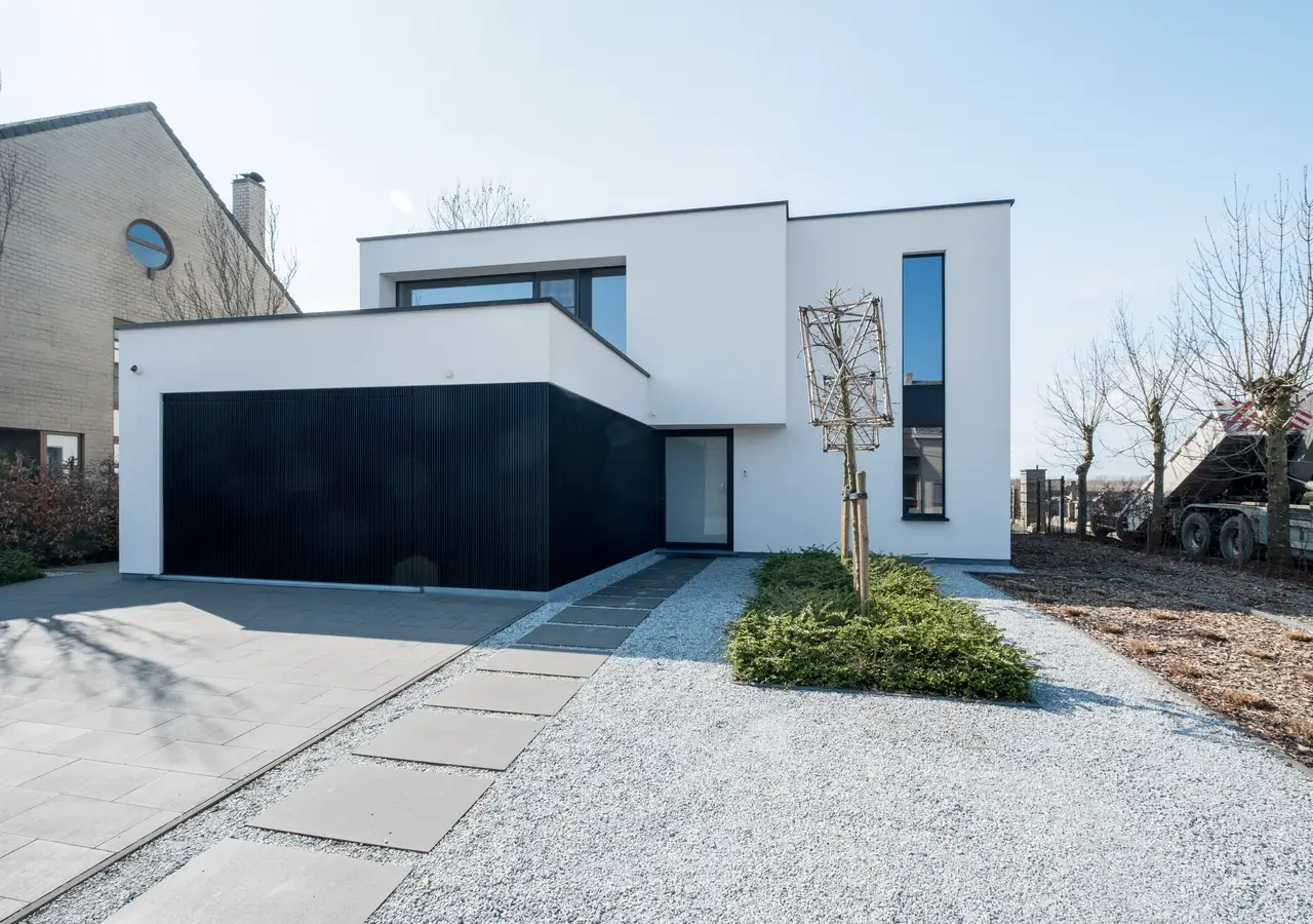Réalisation Aluminium